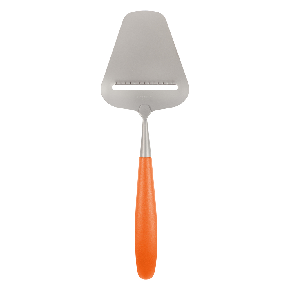 Amitto Cheese Slicer Original Design - Burnt Orange