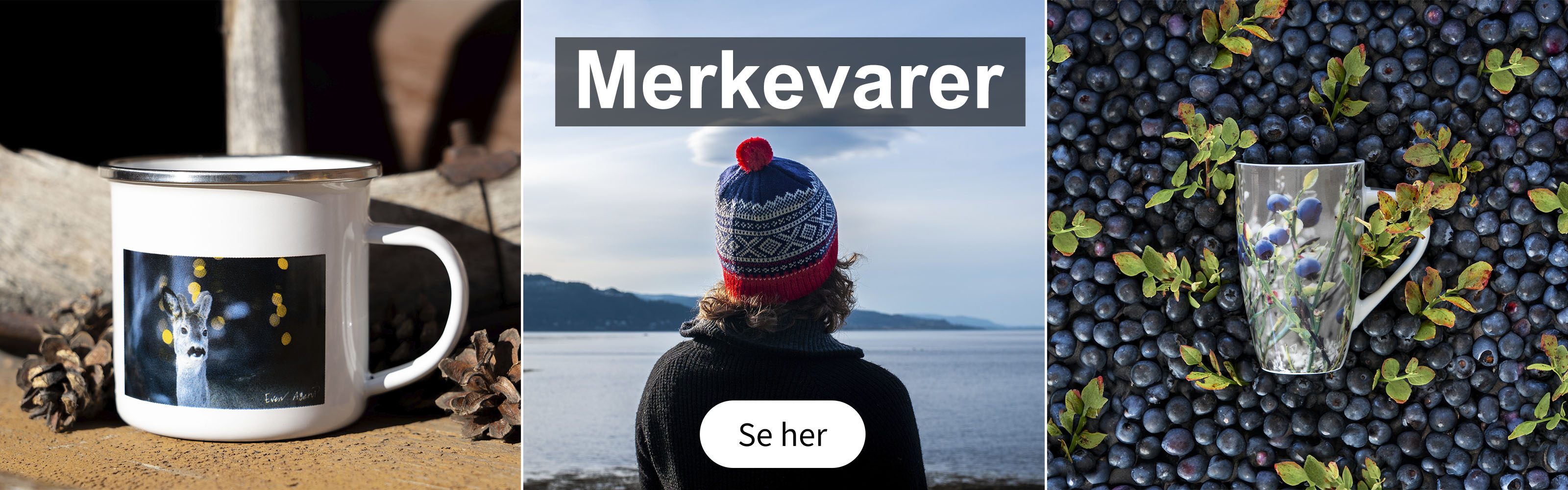 Merkevarer